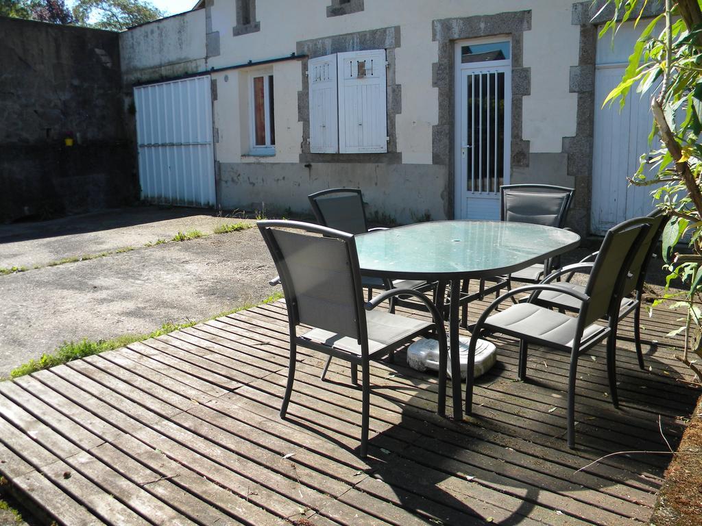 Ferrières-sur-Sichon Domaine Du Randier 빌라 외부 사진