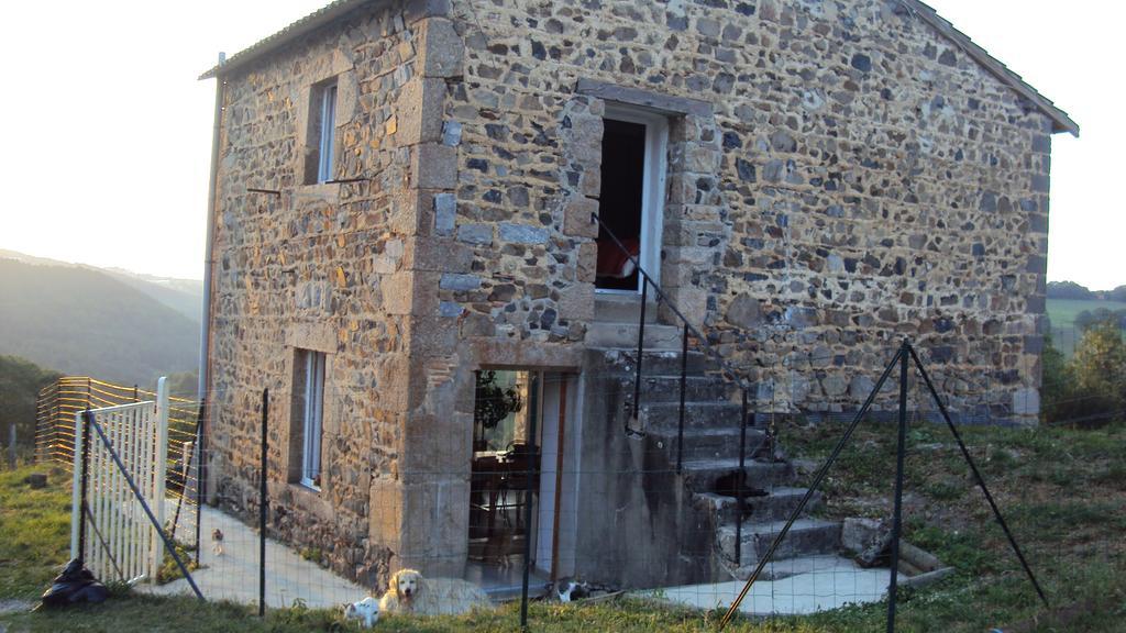Ferrières-sur-Sichon Domaine Du Randier 빌라 외부 사진
