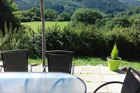 Ferrières-sur-Sichon Domaine Du Randier 빌라 외부 사진
